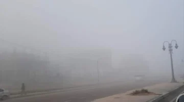 ارتفاع الأمواج بالإسكندرية.. تحذيرات للصيادين من تقلبات جوية مفاجئة بالبحر المتوسط